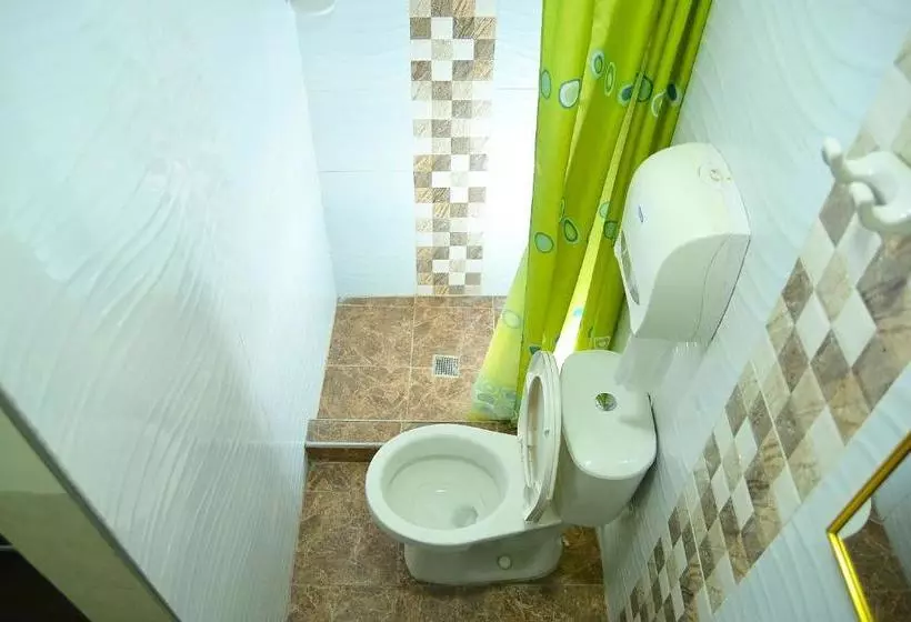 Apartahotel Juane’s