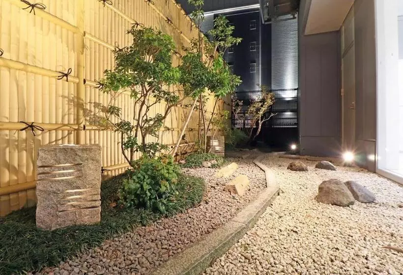 ホテル Chisun Budget Kanazawa Ekimae