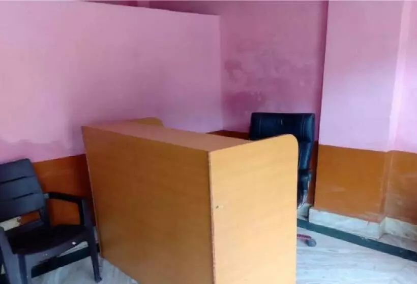 Hotelli Maheshwari Bhavan By Wb Inn