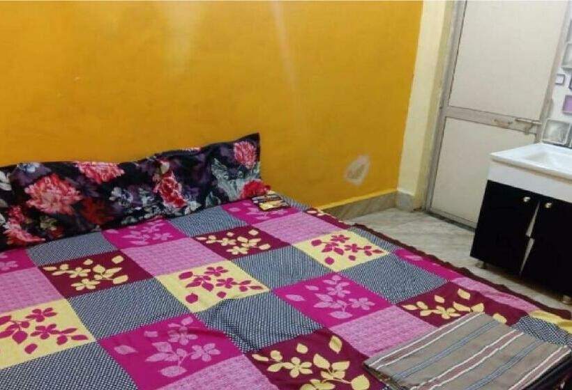 בית מלון כפרי Maheshwari Bhavan By Wb Inn