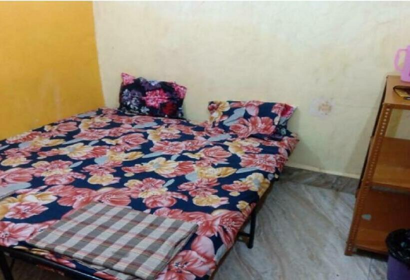 בית מלון כפרי Maheshwari Bhavan By Wb Inn