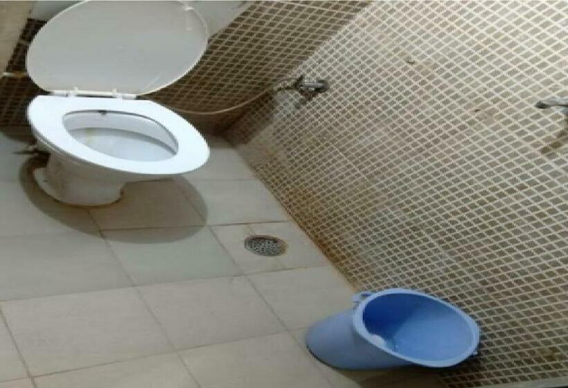 בית מלון כפרי Maheshwari Bhavan By Wb Inn