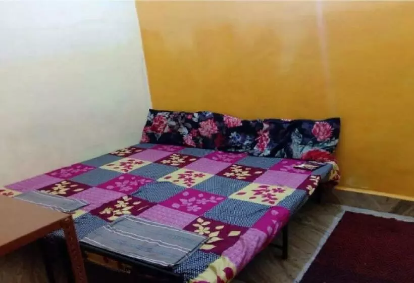 Hotelli Maheshwari Bhavan By Wb Inn