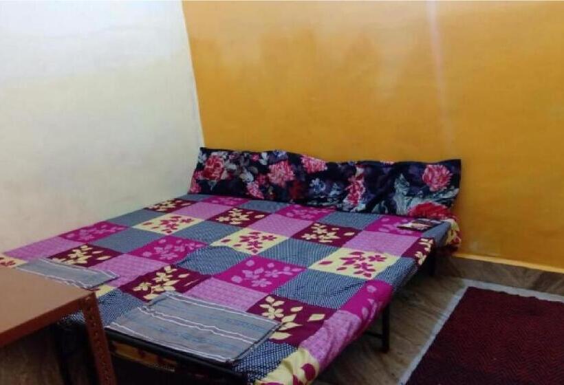 בית מלון כפרי Maheshwari Bhavan By Wb Inn