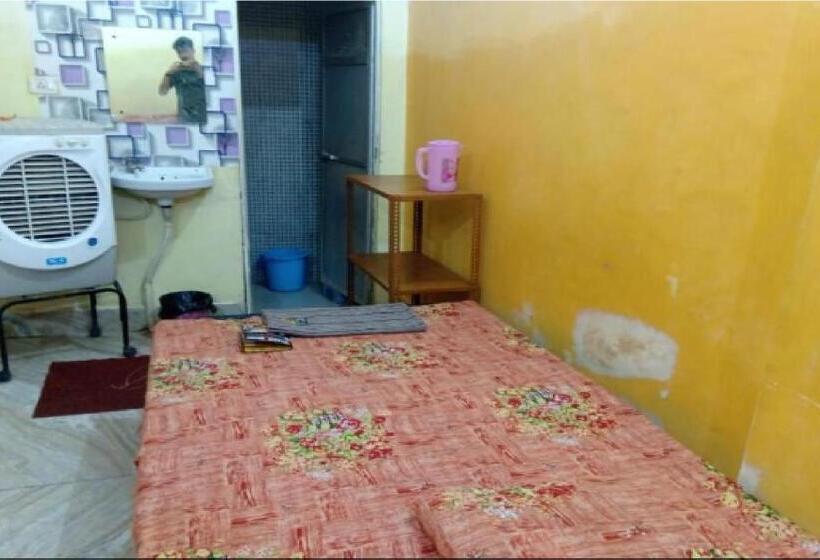 בית מלון כפרי Maheshwari Bhavan By Wb Inn