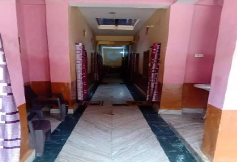 Hotelli Maheshwari Bhavan By Wb Inn