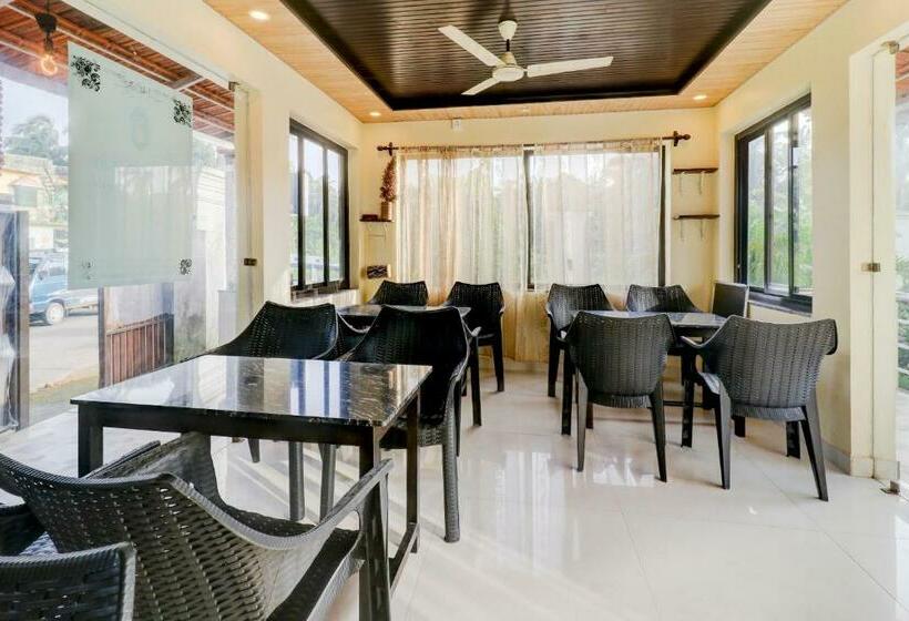 Hotel Oyo 81953 Blissful Beach Resort