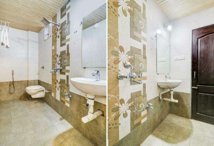 Hotel Oyo 81953 Blissful Beach Resort