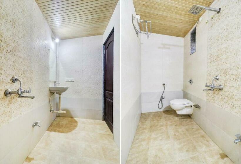 Hotel Oyo 81953 Blissful Beach Resort