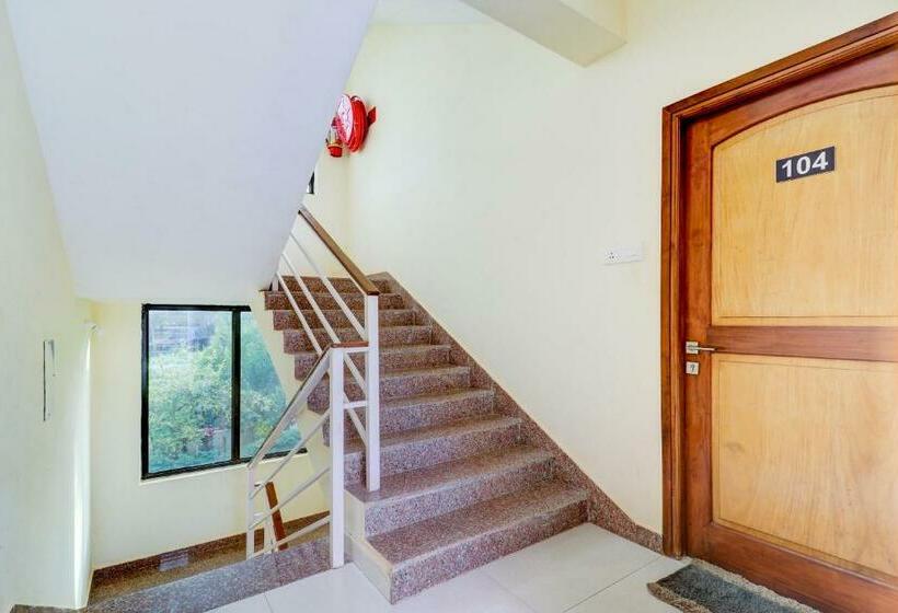 Hotel Oyo 81953 Blissful Beach Resort