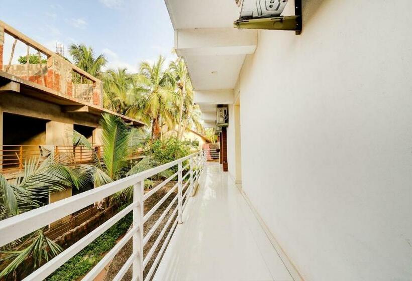 Hotel Oyo 81953 Blissful Beach Resort