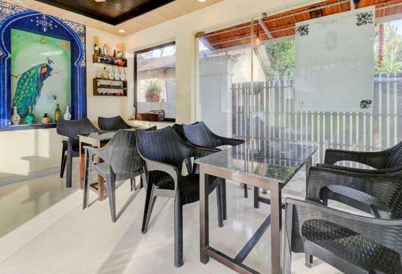 Hotel Oyo 81953 Blissful Beach Resort