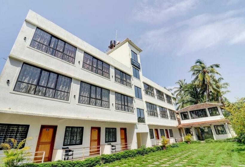 Hotel Oyo 81953 Blissful Beach Resort