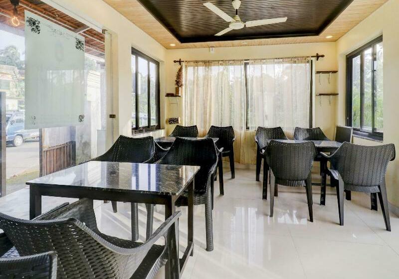 Hotel Oyo 81953 Blissful Beach Resort