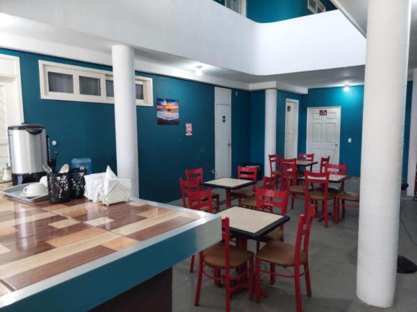 فندق Puerto Real