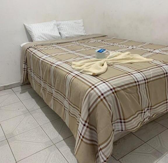 فندق Puerto Real