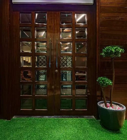 Hotelli Regenta Inn Sambalpur, Farm Road