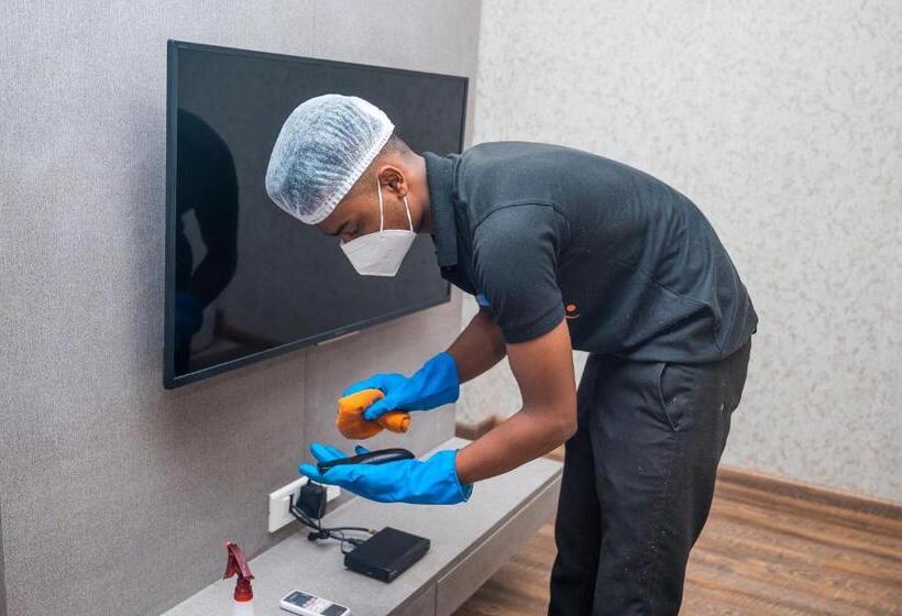 בית מלון כפרי Regenta Inn Sambalpur, Farm Road