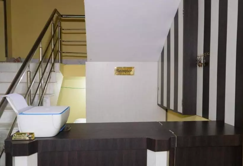 Hôtel Sahil Inn