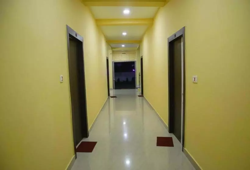 Hôtel Sahil Inn