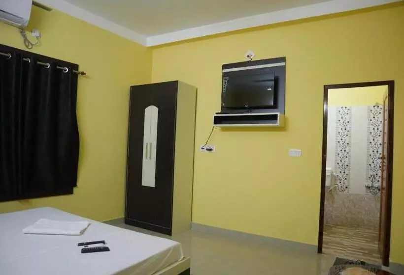 Hôtel Sahil Inn