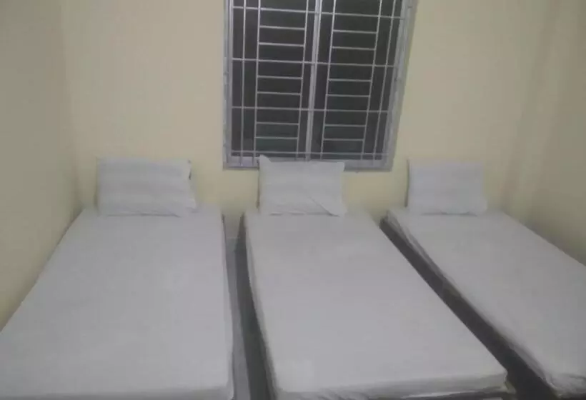 Hôtel Sahil Inn