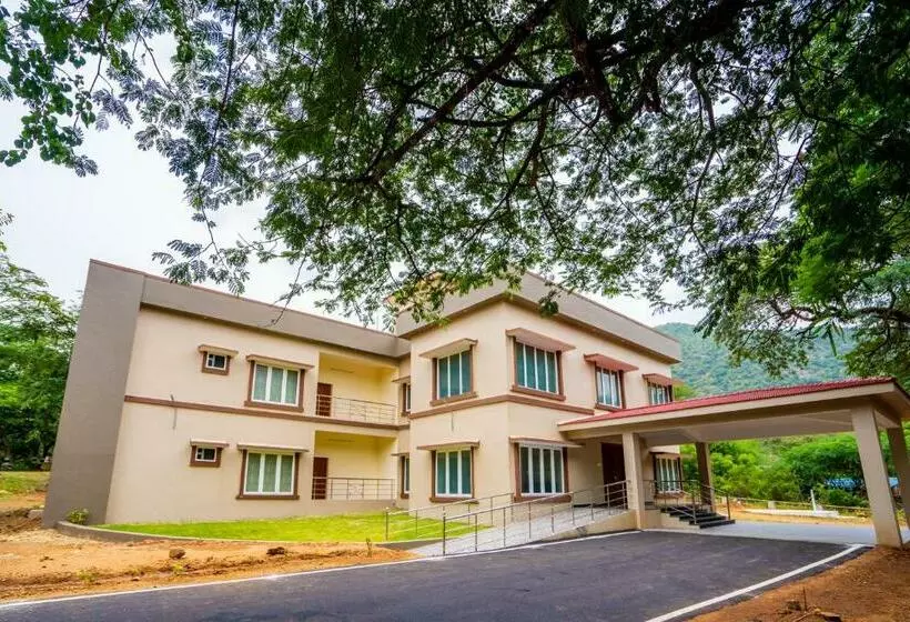 ホテル Tamilnadu, Hogenakkal