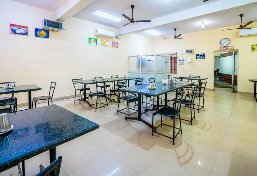 ホテル Tamilnadu, Hogenakkal