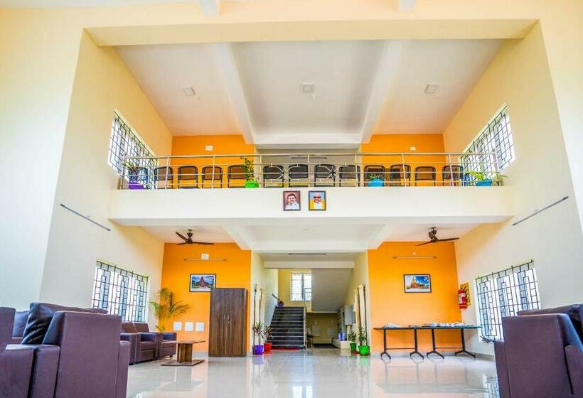 Hotel Tamilnadu, Hogenakkal