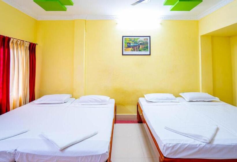 Hotel Tamilnadu, Hogenakkal