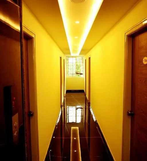 Hotelli Vismaya Comforts