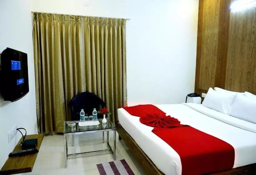 Hotelli Vismaya Comforts