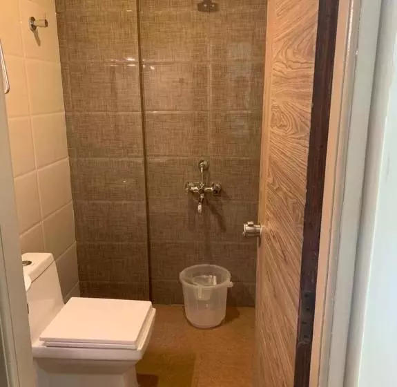 Hotelli Vismaya Comforts