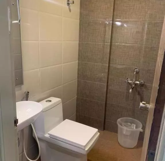 Hotelli Vismaya Comforts