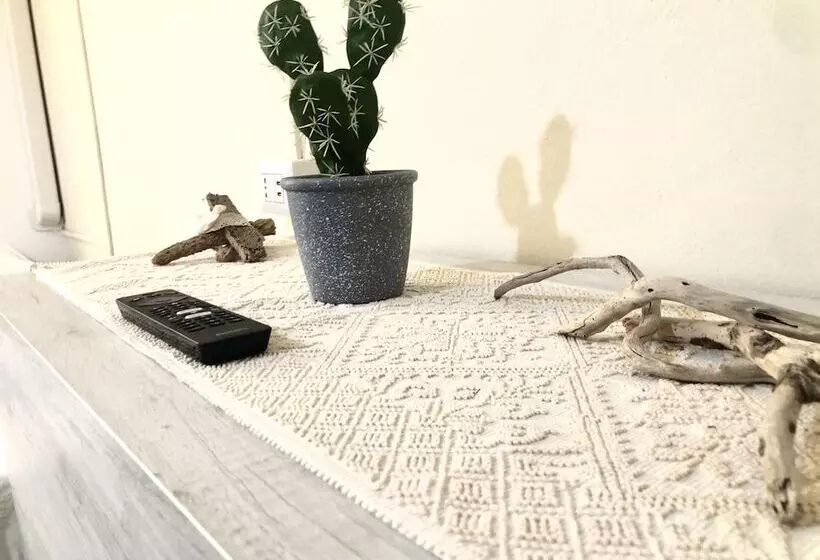 ペンション City Bb Chic Room With Shared Bathroom