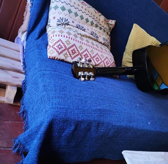 Pensão Ganesha Hostel