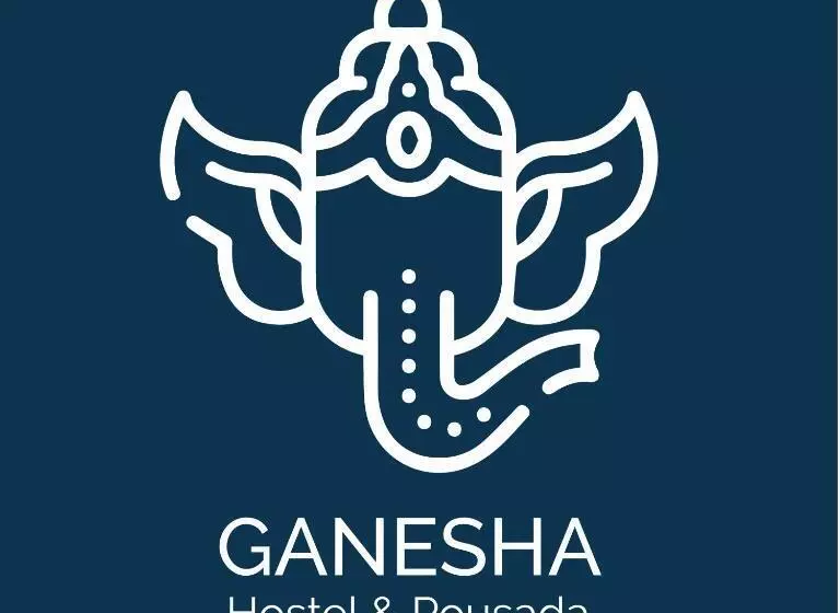 پانسیون Ganesha Hostel