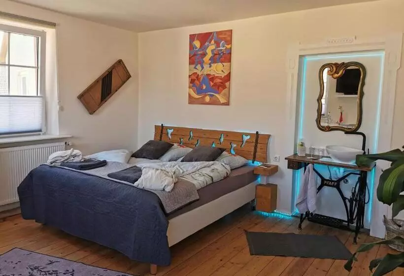 Majatalo Unser Keltenhof