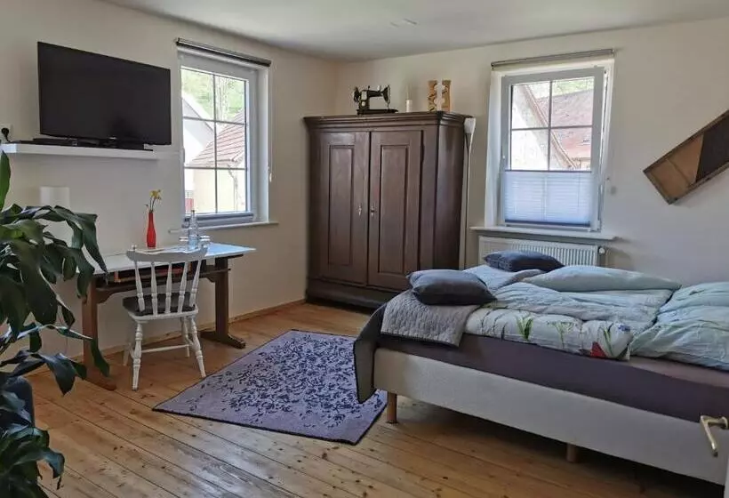 Majatalo Unser Keltenhof