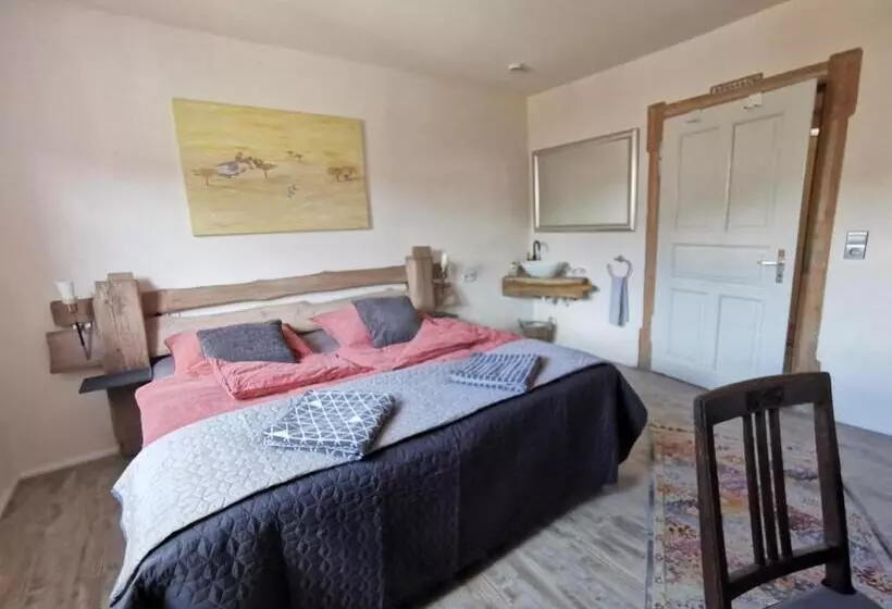 Majatalo Unser Keltenhof