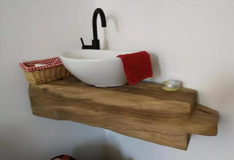 Majatalo Unser Keltenhof