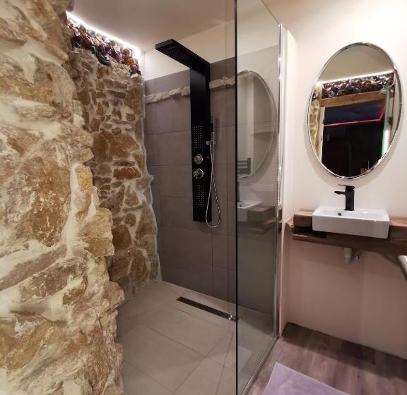 Пансион Unser Keltenhof