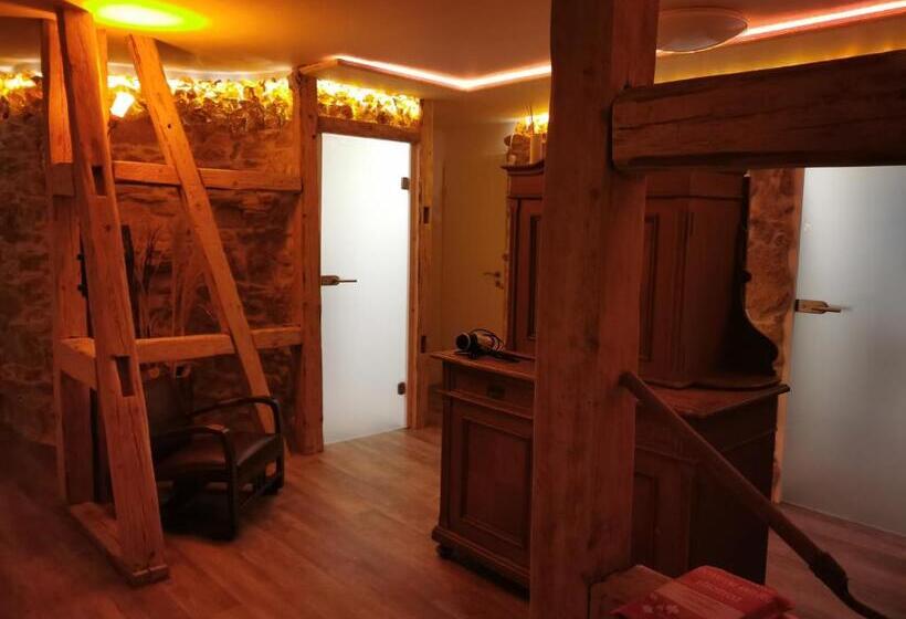 Пансион Unser Keltenhof