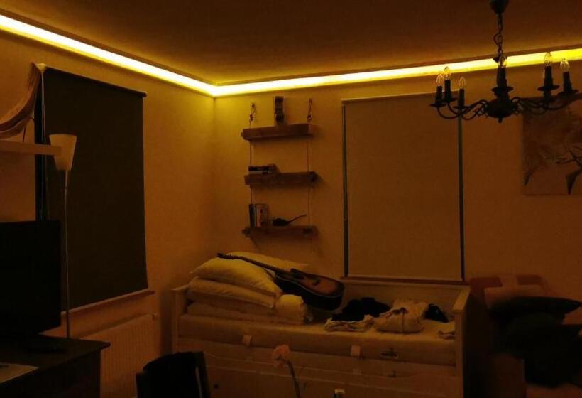 Пансион Unser Keltenhof