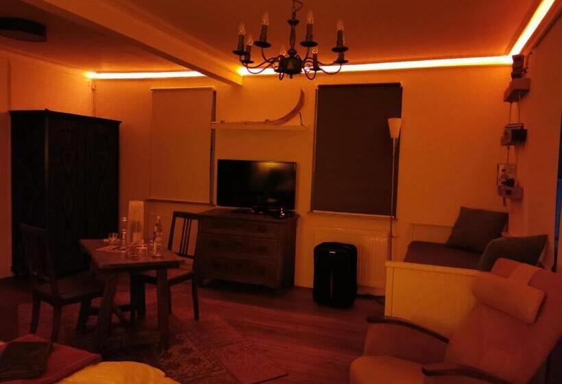 Пансион Unser Keltenhof