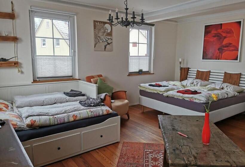 Пансион Unser Keltenhof