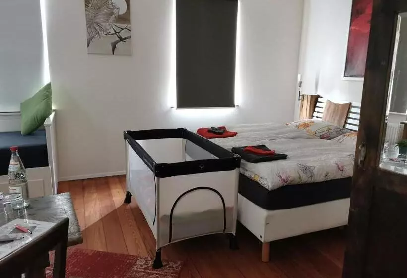 Majatalo Unser Keltenhof