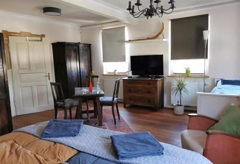 Majatalo Unser Keltenhof