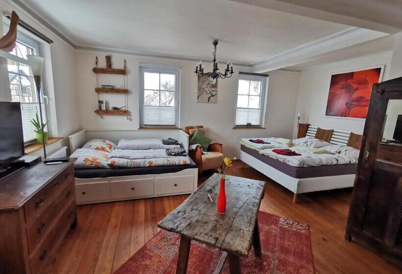 Пансион Unser Keltenhof