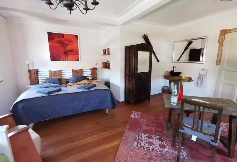 Majatalo Unser Keltenhof